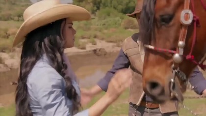 La Desalmada 037 NAPISY PL