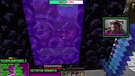 CZAS POEXPIĆ! BUDUJEMY SERWER W MINECRAFT SURVIVAL! Oceniam Kanały!
