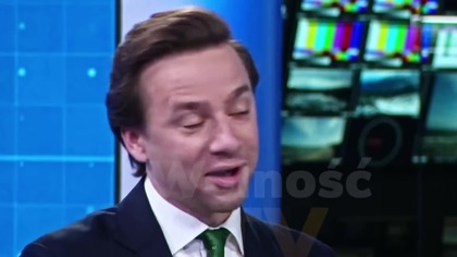 Szanowni Państwo, YouTube nieustannie cenzuruje nasze treści i obcina nam nawet 90% zasięgów, co pozbawia nas możliwości utrzymania naszej działalności. Wobec tego bardzo prosimy o Państwa wsparcie. Jeśli chcą Państwo wspomóc naszą misję walki z systemem, można to zrobić pod poniższymi linkami, LUB UDOSTĘPNIAJĄC po prostu ten materiał!
 https://wolnosc.tv/wsparcie/
 Patronite: https://patronite.pl/wolnosctv
 Wirtualna kawa: https://buycoffee.to/wolnosctv

  Kliknij DZWONEK  i SUBSKRYBUJ kanał, aby być na bieżąco!
https://youtube.com/channel/UCbrkcWVRq0BP75PccSYv-qA?sub_confirmation1
 Więcej na portalu https://wolnosc.tv
 Znajdź nas również na FB:  https://www.facebook.com/WolnosciNiepodlegloscTV
 Oraz Twitterze: https://twitter.com/WolnoscTV
 Wirtualna kawa: https://buycoffee.to/wolnosctv

#konfederacja #wybory2025 #bosak