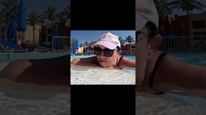 TAK SIĘ UCIEKA OD UPAŁÓW! EGIPT! MARSA ALAM!
