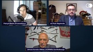Janusz Korwin-Mikke vs dr Piotr Napierała Czym są wartości zachodnie