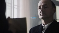 Amerykański psychiatra. lektor