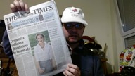 The Times 11 V 2016 czyli centroprawicowa prasa brytyjska - dr Piotr Napierała