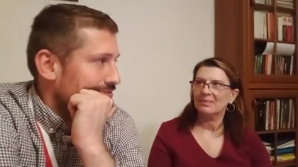 17. 02. 2023r PILNE !! Warszawa, o psychuszkach - najciemniejsze oblicze systemu o kt&oacute;rym nie słyszeliście...
