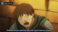 0 no Tsukaima: Princesses no Rondo odcinek 11 napisy pl
