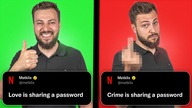 Netflix pójdzie na dno a my razem z nim?