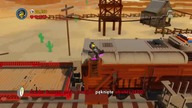 Lego Przygoda Niem Gameplay Walkthrough Part 2 - 720 PS4 - No Commentary