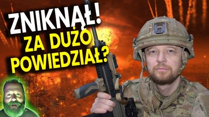 Eter TV Zniknął! Powiedział Za Dużo? - Analiza Ator Przepowiednie