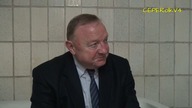 Stanisław Michalkiewicz o rozłamie w KNP i Jacku Wilku
