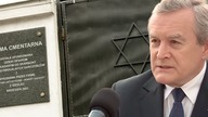 Doradca ministra Glińskiego o polityce historycznej rządu | P.  Mazurek