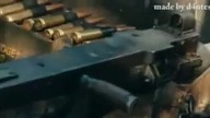 Rambo - ale urwał