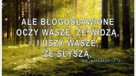 Audycja Wyzwolony - John Paul Kejick