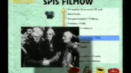 AmerCom Encyklopedie Multimedialne - spot reklamowy (numer 2)