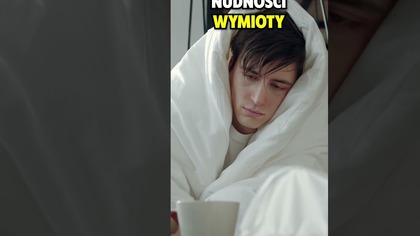 Ostatnio o tym rozmawialiśmy...  Przedstawiam Ci Helicobacter Pylori!