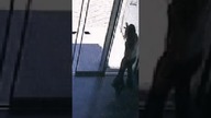 To raczej nie był dzień tej kobiety...