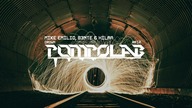 Mike Emilio, B3nte & Hilaa - Drown