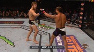 Conor McGregor vs.  Chad Mendes