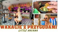 To były wakacje z przygodami ! | Little Havana