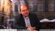 niezaleznylublin.pl: Lubelskie Obiady Czwartkowe odc.  21 - Piotr Gawryszczak (PiS)