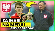 JAK GÓRSKI POWSTRZYMAŁ ANGLIĘ? Orły Górskiego WYGRYWAŁY wszystko! Polska - Anglia 1:1