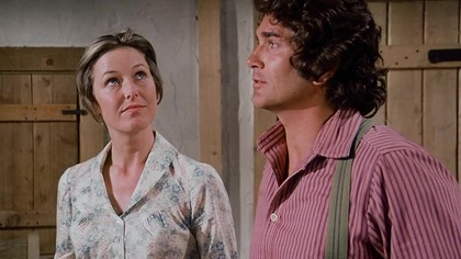 Little. House. On. The. Prairie. S01E01.pl. 720p. BDRip. XviD. AC3-DReaM