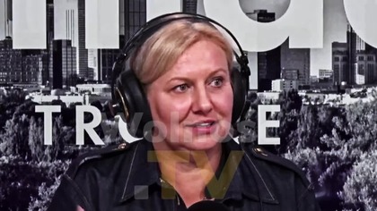 CAŁE STUDIO ŻĄDA UKARANIA BRAUNA! WSZYSCY OD PRAWA DO LEWA! ALE JEGO OCZYWIŚCIE NIE ZAPROSZĄ!