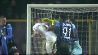 Krzysztof Piątek - Tiziano Crudeli Ancora, Pio,Pio! 2x goals (16. 02. 2019)
