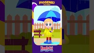 DESZCZYK - Polskie piosenki dla dzieci