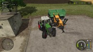 Farming Simulator 2025 Pierwsze kroki za nami 2#