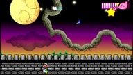 Mario Forever Onegai My Fantasy V3 Melody Fantasy Final Series PB Games