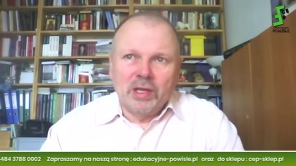 Wybory prezydenckie: Starcie Brauna, Mentzena i Nawrockiego - Arkadiusz Miksa w CEP