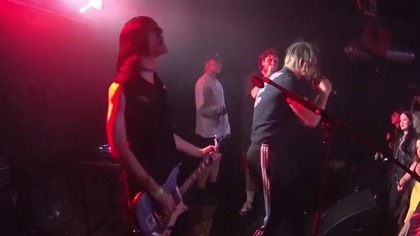 Yann feat.  Hermes - Ruda babo z kreskówki proszę zostań moją żoną (FHVJ Fest, Warszawa, 23. 08. 2025)