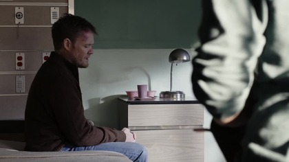 Wayward Pines - Sezon 1 Odcinek 5