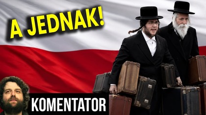 Izraelczycy Masowo Osiedlają się w Polsce! Nawet Media To Zauważyły! Co Teraz Będzie? - Analiza Ator