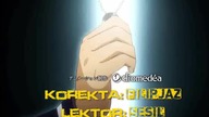 Seiken Tsukai no World Break Odc 9 Lektor PL