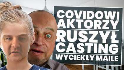 Ruszył casting do kampanii społecznej opartej na emocjach! Wyciekły maile o szczegółach! Analiza