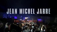 Jean Michel Jarre SOUTH AFRICA CARTHAGE TUNIS Live (2013)