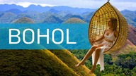 Filipiny  największe atrakcje wyspy BOHOL!