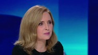  Anna Bryłka: DYSKRYMINACJA PO STRONIE UKRAIŃSKIEJ polskich przewoźników!