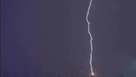 Kompilacja wyładowań atmosferycznych