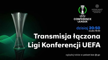 Polsat Sport Premium 1 - Zapowiedź w bożonarodzeniowej oprawie graficznej (18. 12. 2025)