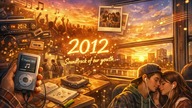 NOSTALGIA 2012  | TuneFusion - Muzyka Która Brzmiała Inaczej | Polski Rap 2026 + Tekst 