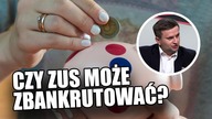 ZUS się zawali? Czy mamy się czym martwić? Dr Tomasz Lasocki | Gazeta.pl
