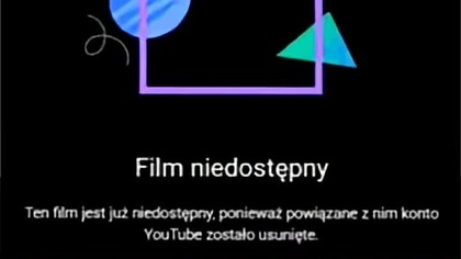 GargamelVlog usunął kanał #polskiyoutube #komentery