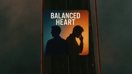  Isle of Music x RhytmReel  Balanced Heart (Deep House 2025)