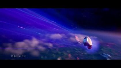 Fortnite Battle Royale Chapter 6 Season 1 -  HUNTERS Cinematic Trailer