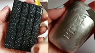 Soap Carving ASMR Relaxing Sounds no talking Satisfying ASMR Video