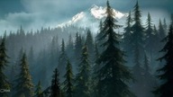 Days Gone Wstęp 4K Max setting Part 1 AMD Ryzen 7 5800X , MSI RTX 3060 Ti GAMING X , 32GB RAM
