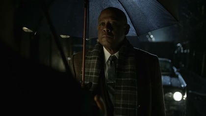 Harlem s01e09 - Smutki strajku czynszowego