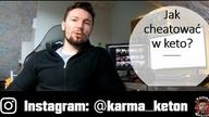 Dieta ketogeniczna - jaki cheat meal w ketozie?